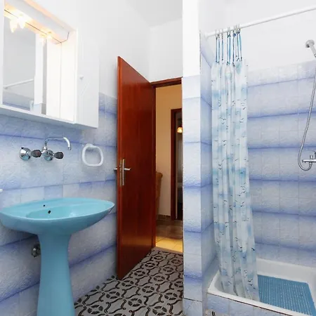 Apartman With Parking Space Sukosan, Zadar - 5777 Sukošan