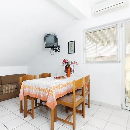 With Parking Space Sukosan, Zadar - 5777 Apartman Sukošan