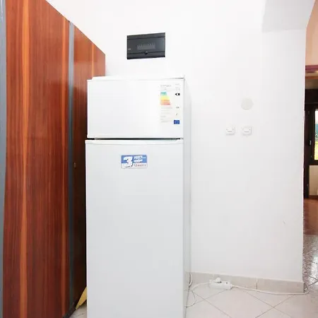 Apartman With Parking Space Sukosan, Zadar - 5777