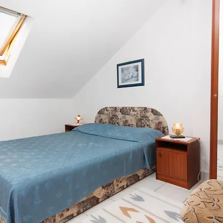 Apartman With Parking Space Sukosan, Zadar - 5777