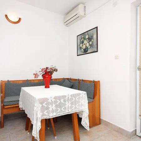 With Parking Space Sukosan, Zadar - 5777 Apartman Sukošan