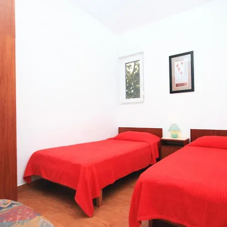Apartman With Parking Space Sukosan, Zadar - 5777 *