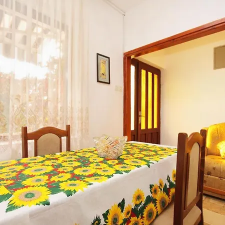 Apartament With Parking Space Sukosan, Zadar - 5777 Sukošan