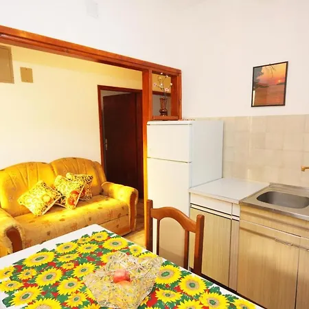 With Parking Space Sukosan, Zadar - 5777 * Sukošan