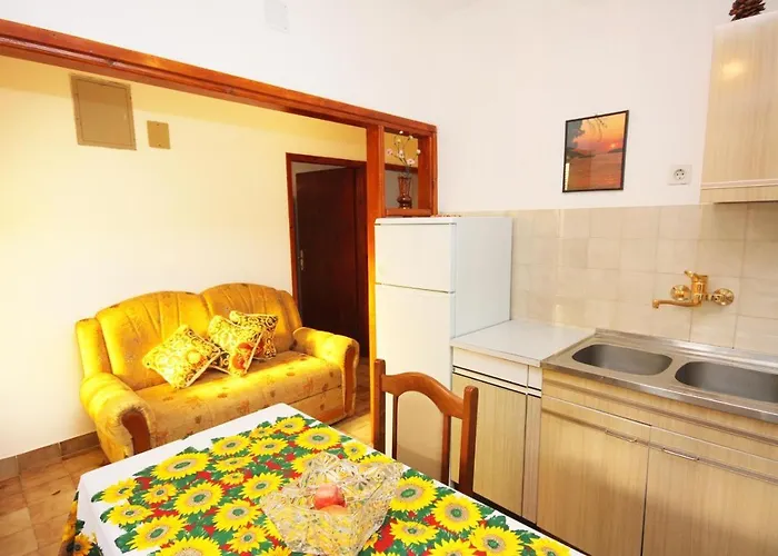 With Parking Space Sukosan, Zadar - 5777 * Sukošan