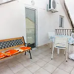Apartments With Parking Space Sukosan, Zadar - 5777 Apartment