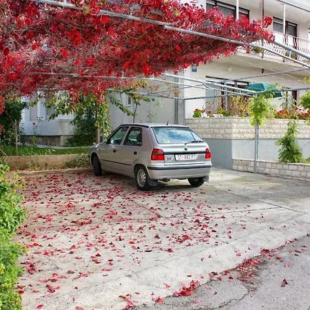 Apartments With A Parking Space Sukosan, Zadar - 5777 Apartment