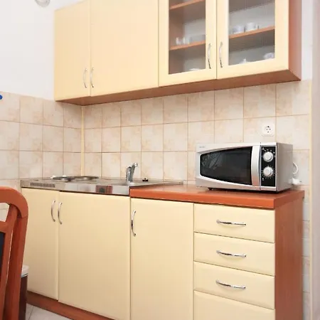 Apartments With A Parking Space Sukosan, Zadar - 5777 Apartment *