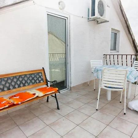 With Parking Space Sukosan, Zadar - 5777 Daire