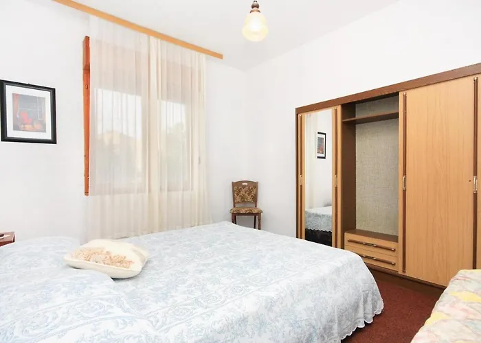 With Parking Space Sukosan, Zadar - 5777 Апартаменты